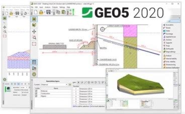 Geo New Edition Released Geoengineer Org