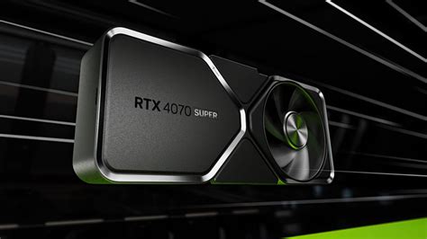 Nvidia La Rtx Ti Super Conna T Un Bon Lancement Au Cours De Sa