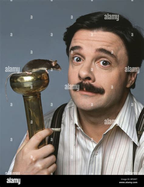 Mouse Hunt Nathan Lane Mouse 1997 High Resolution Stock Photography And