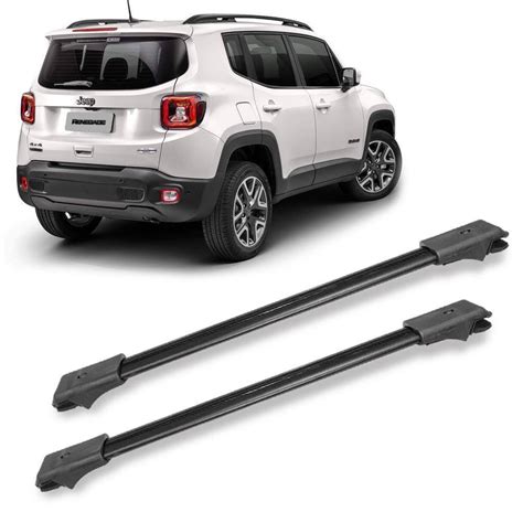 Rack Teto Jeep Renegade Original Mopar Pontofrio