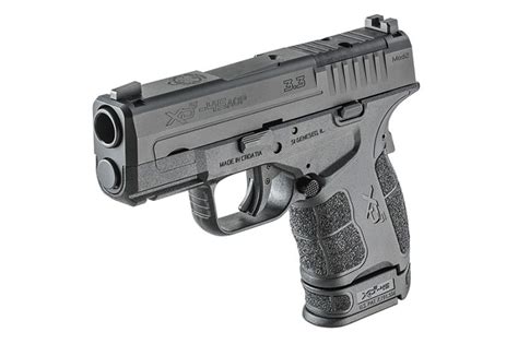 Springfield Armory XDS Mod 2 OSP Semi Auto Pistol 45ACP 3 3 Barrel