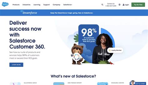 Salesforce Sales Cloud Review Details Features Pricing