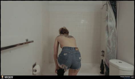 Keegan Chambers Nude Pics Page 1