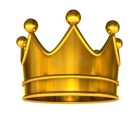 Golden Crown Logo Quiz