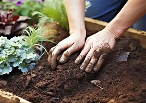 Guia Passo A Passo Para Construir Um Jardim De Fechadura Jardinagem