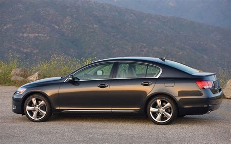 2011 Lexus GS350 AWD - Editors' Notebook - Automobile Magazine