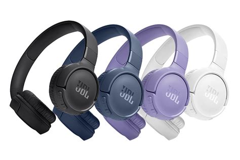 Jbl Tune Bt Wireless On Ear Headphones