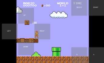 Descargar Super Mario Bros 1 2 5 Para Android Filehippo