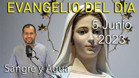 Evangelio Del Dia Hoy Lunes Junio Hay Justicia En Este Mundo