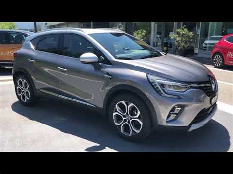 Renault Captur Edition One Tce Automatica Edc Cortesia A