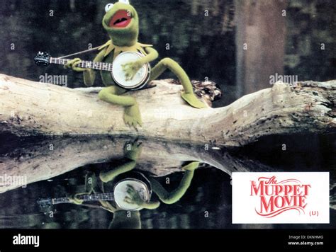 The Muppet Movie 1979 Rainbow Connection