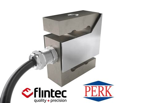 Flintec Uxt S Type Load Cell At Best Price In Mumbai By Perk Mercantile Pvt Ltd Id 25610983062