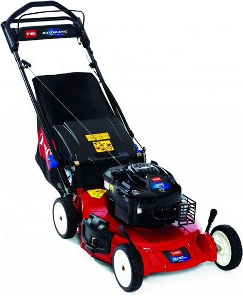 Toro Lawnmower Cm Super Recycler Amazon Co Uk Garden Outdoors