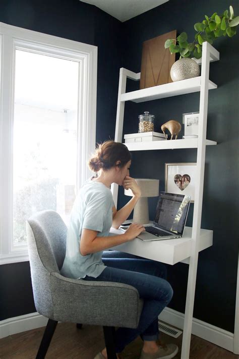 20+ Workstation Ideas For Small Spaces – The Urban Decor