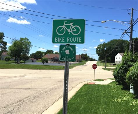 Rock River Water Trail Launches Bike Routes Along 320 Mile River Corridor