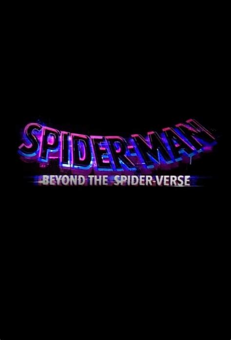 Spider Man 2025 Beyond The Spider Verse - Ryder Aron