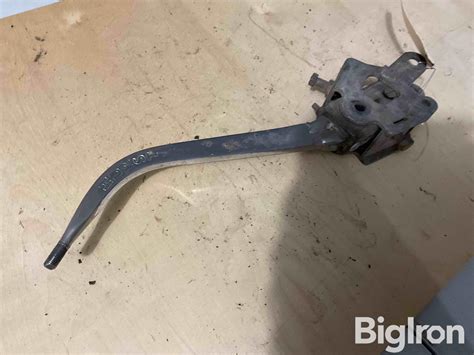 Speed Shifter Bigiron Auctions