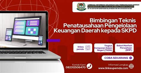 Bimtek Penatausahaan Pengelolaan Keuangan Daerah Kepada SKPD BIMTEK