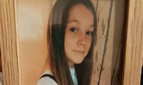 Police Search For 14 Year Old Girl Who Has Been Missing Overnight