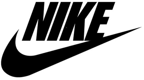 Sponsored By Nike Sign