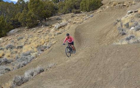 From Young Blm Volunteer To Master Trail Builder Local Comes Home To