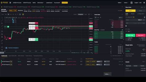 Trading Bot On Binance Youtube