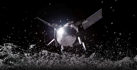 OSIRIS-REx Delivers Largest-ever Asteroid Sample to Earth