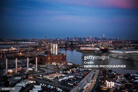 470 Newark New Jersey Skyline Stock Photos, High-Res Pictures, and ...