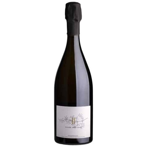 Jean Josselin Extra Brut Cuv E Des Jean Enoteca Barolo Madrid