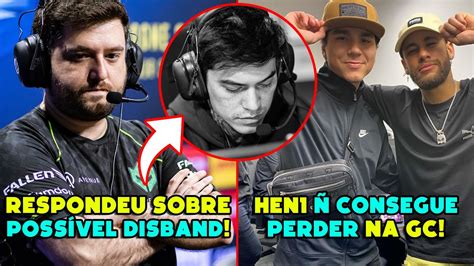 Disband Coach Da Imperial Solta A Voz Sobre M Fase E Sobre Poss Vel