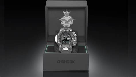 G Shock X Royal Air Force G Shock Life G Shock