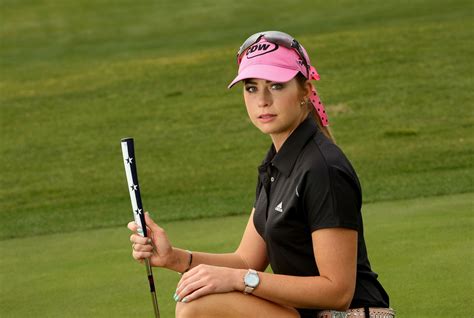 Women Golfers Wallpapers - Wallpaper Cave