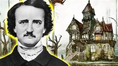 Top Scary True Stories Behind Edgar Allan Poe S Horror Tales Youtube