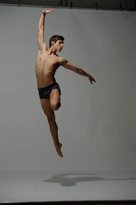 Gorgeous Set Of Dynamic Photos Of This Dancer Male Dancer Male