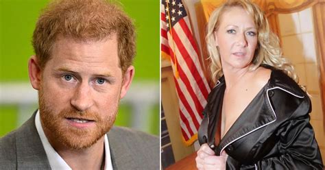 Prince Harry Threatened By Dominatrix Vowing To Leak Naked Photos From Las Vegas Trip Mirror