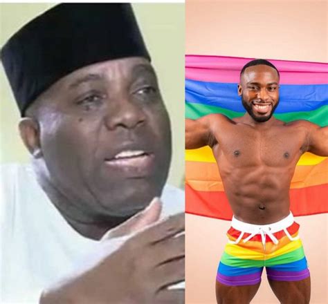 Many Nigerian Women Are Married To Gay Men Bolu Okupe GIO TV