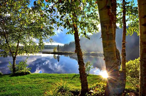 Русская природа картинки (Множество фото) - oboyplus.ru