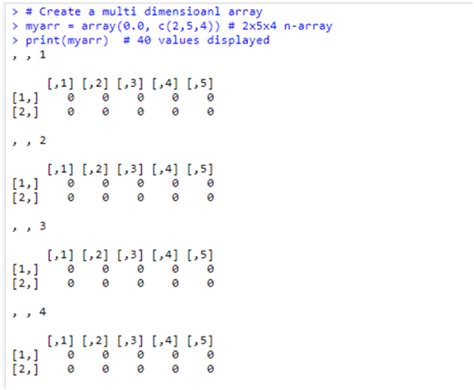 Subset In R Including List Data Frame Matrix And Vector