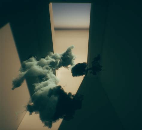 Artstation Ue5 Room Sized Clouds Tutorial