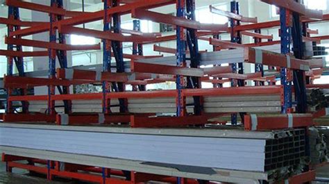 Cantilever Racking System Maobang