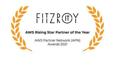 AWS - Cloud Migrations | Fitzroy IT