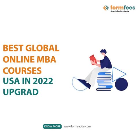 Best Online MBA Programs in USA in 2022 upGrad – Formfees