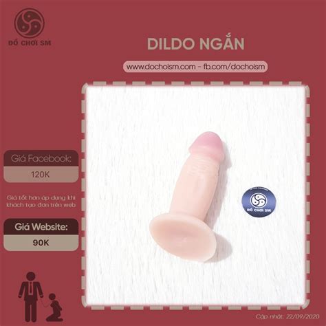 Dildo Ng N Ch I Sm