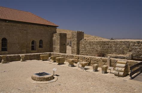 The Inn Of The Good Samaritan Bein Harim Tours