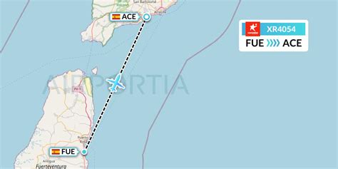 Xr Flight Status Corendon Airlines Europe Fuerteventura To