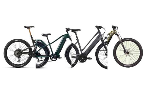 The best electric mountain bikes in 2024 | Popular Science