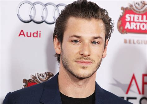 'Moon Knight': Why Gaspard Ulliel Looks Familiar