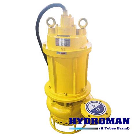 Submersible Sand Pumps Toyo Submersible Sand Pumps Submersible