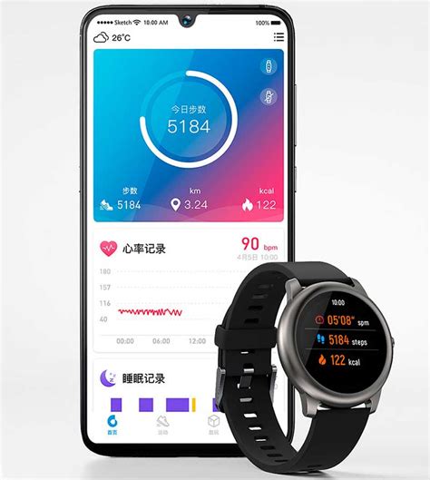 Xiaomi Haylou Solar Rs3 — Xiaomi-pad.ru