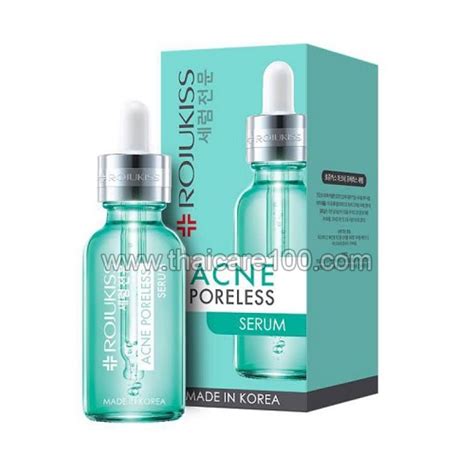 Сыворотка от акне Rojukiss Acne Poreless Serum купить по цене 1 618 р.
